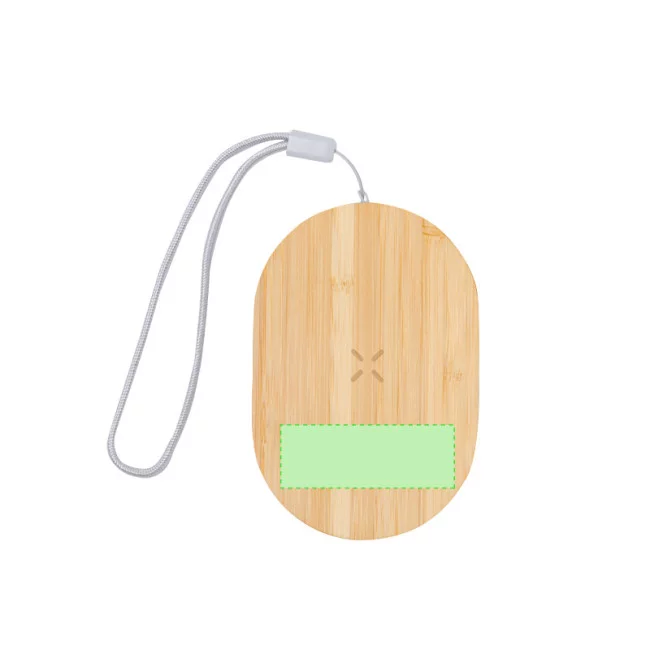 Chargeur personnalisable Eliot 
