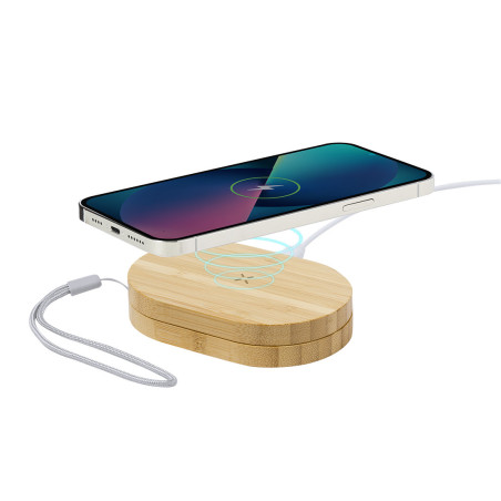 Chargeur personnalisable Eliot 