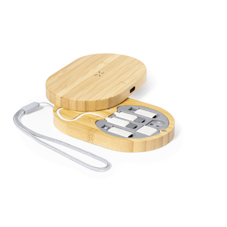 Chargeur personnalisable Eliot 
