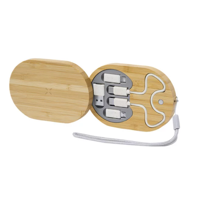 Chargeur personnalisable Eliot 
