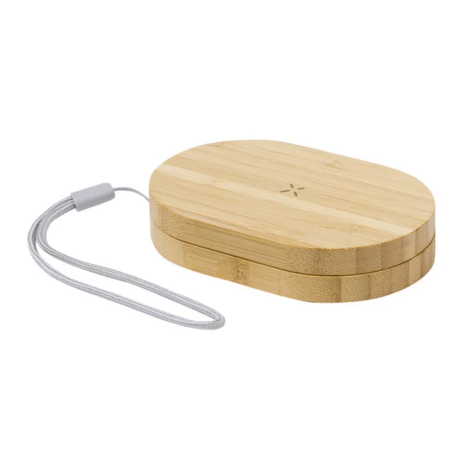 Chargeur personnalisable Eliot 