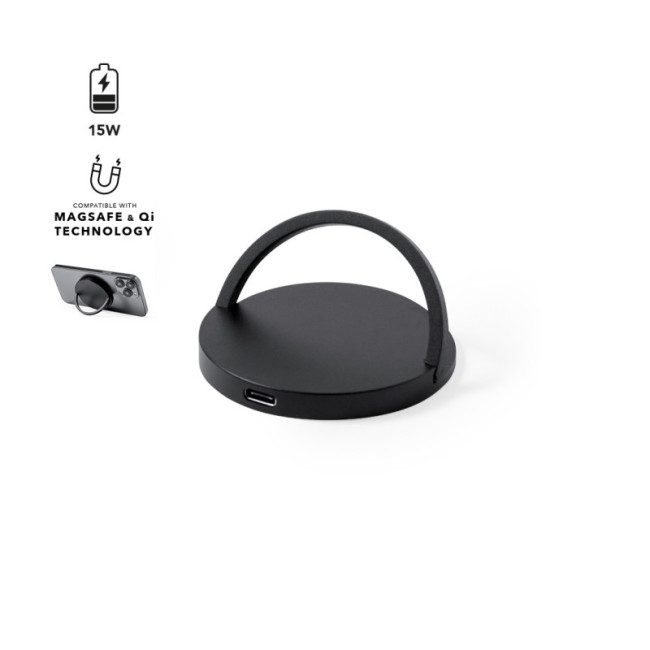 Chargeur Personnalisable Bellmer 