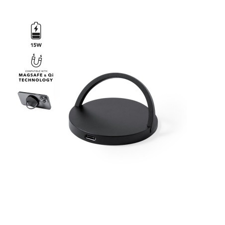 Chargeur Personnalisable Bellmer 