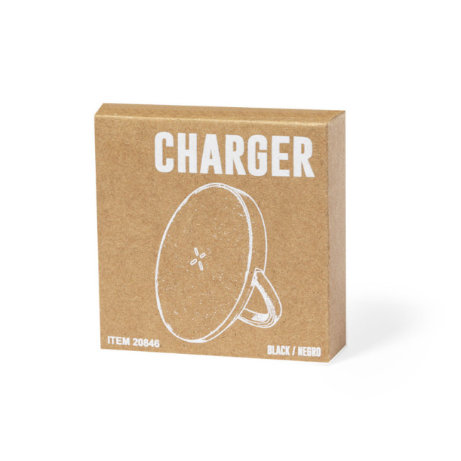 Chargeur Personnalisable Bellmer 