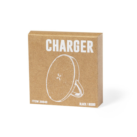 Chargeur Personnalisable Bellmer 