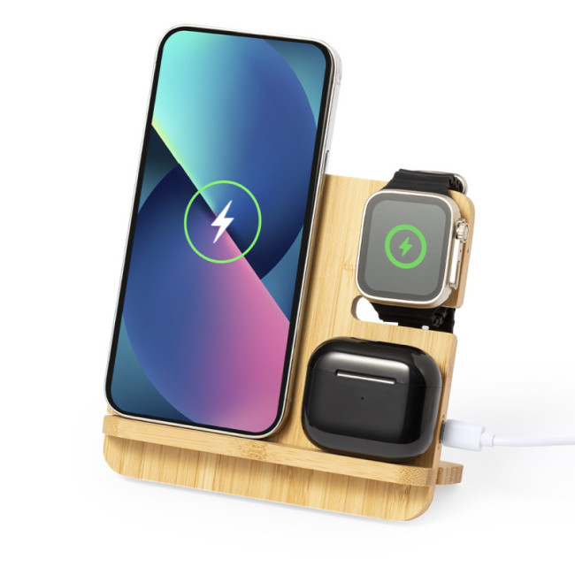 Chargeur personnalisé Hamsy 