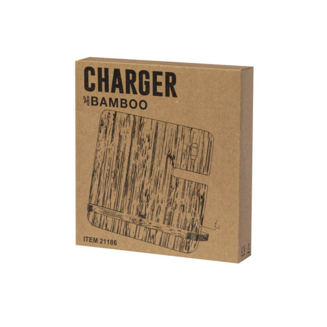 Chargeur personnalisé Hamsy 