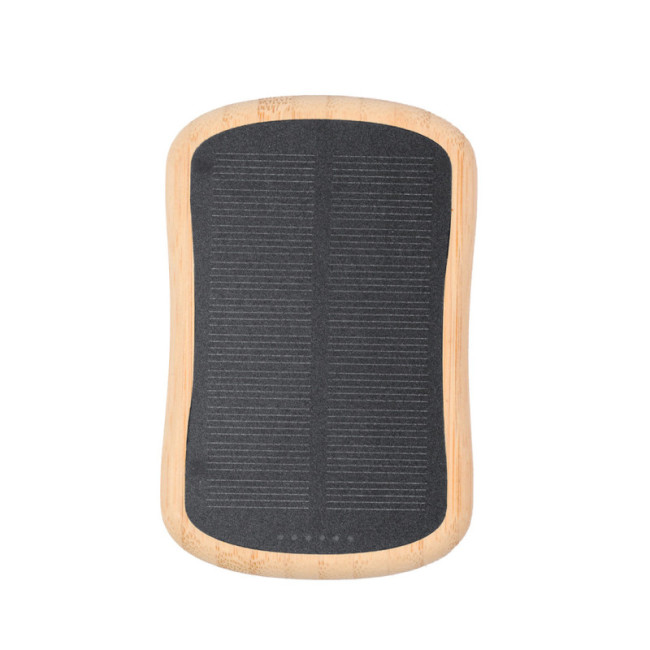 Power Bank personnalisée Gustaf