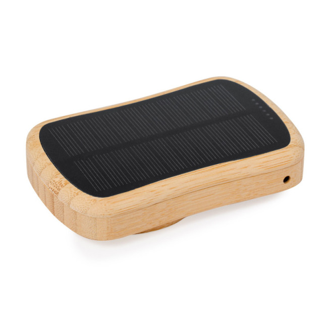 Power Bank personnalisée Gustaf