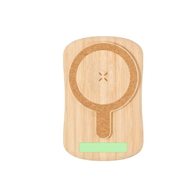 Power Bank personnalisée Gustaf
