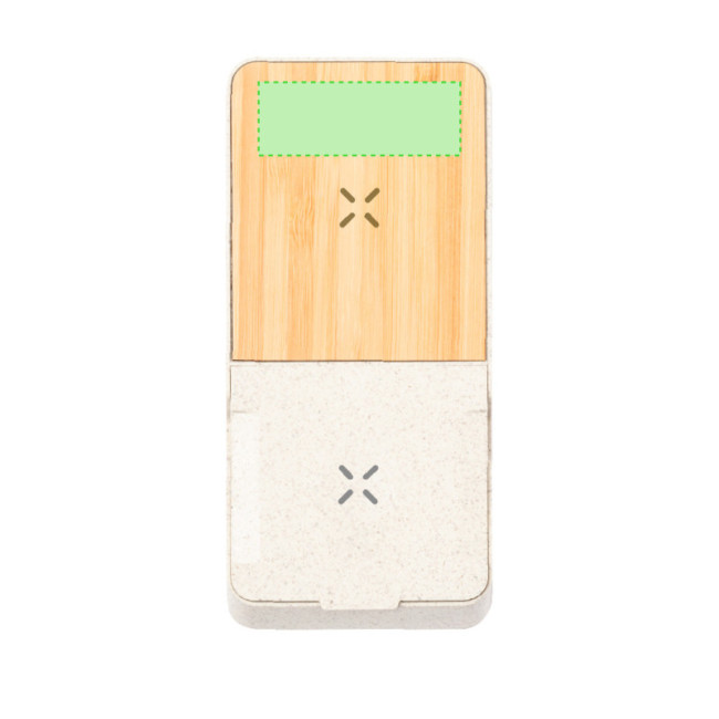 Chargeur Barichen personnalisé 