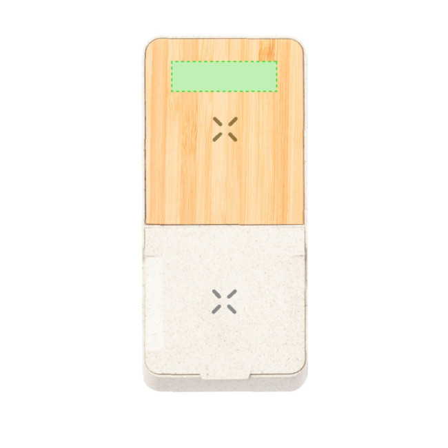 Chargeur Barichen personnalisé 