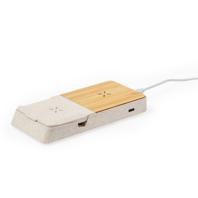 Chargeur Barichen personnalisé 