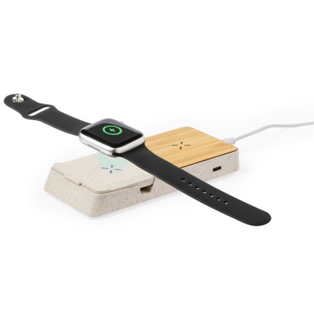 Chargeur Barichen personnalisé 