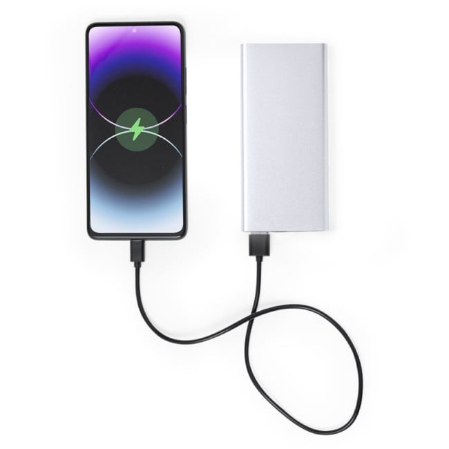 PowerBank Personnalisée Tornad