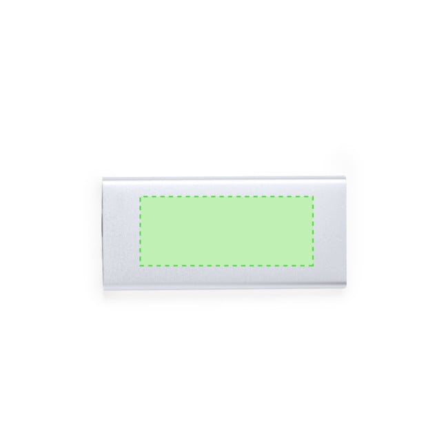 PowerBank Personnalisée Tornad