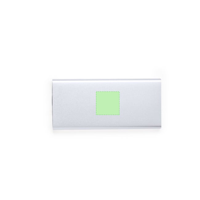 PowerBank Personnalisée Tornad