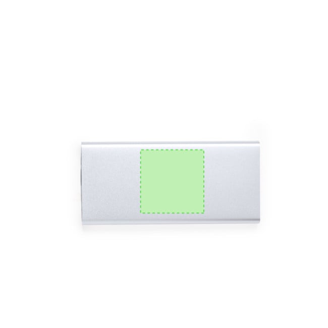 PowerBank Personnalisée Tornad