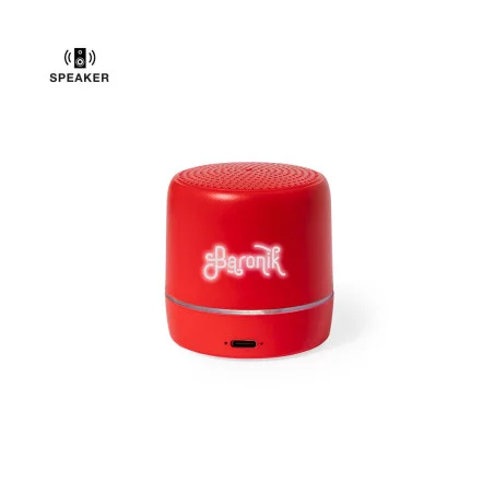 Enceinte personnalisée Kucher 