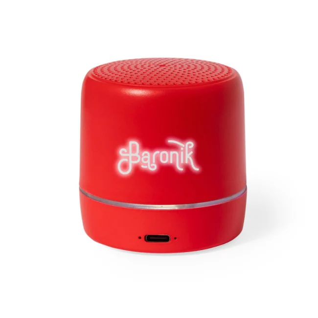 Enceinte personnalisée Kucher 