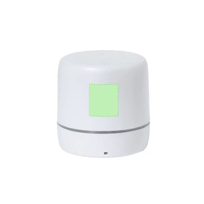 Enceinte personnalisée Kucher 