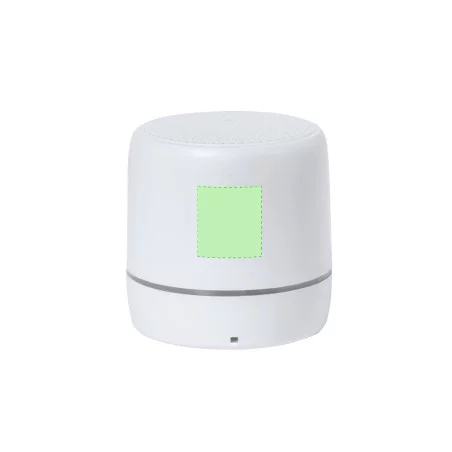 Enceinte personnalisée Kucher 