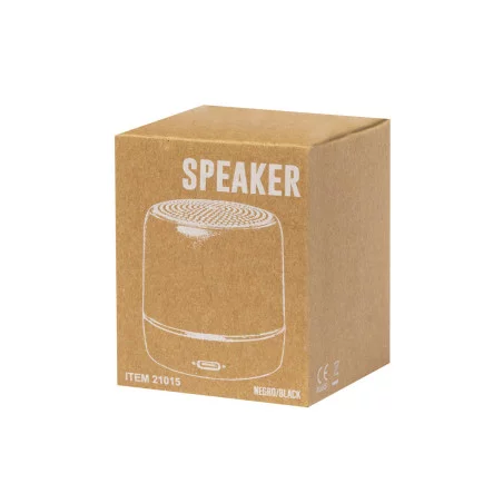 Enceinte personnalisée Kucher 