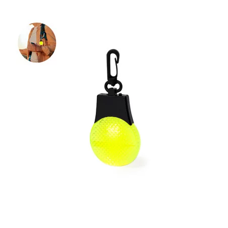 Lumière De Sécurité Personnalisée Elektra 