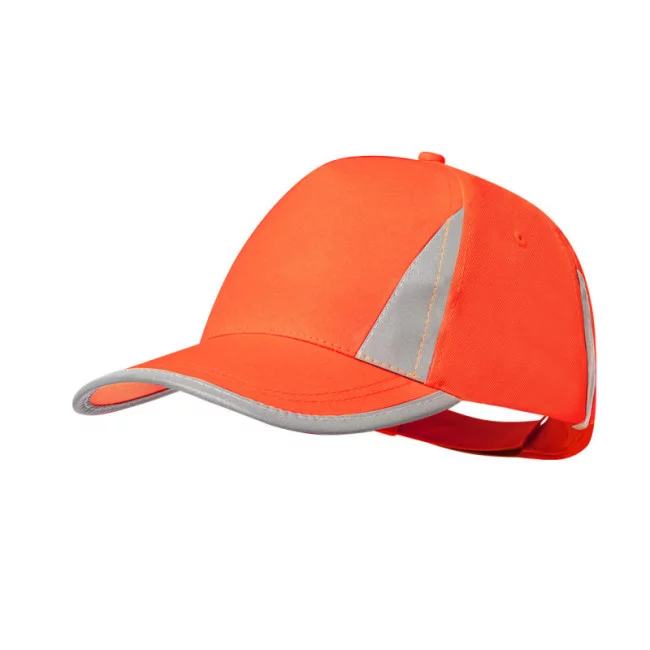 Casquette personnalisaée Brixa 