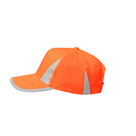 Casquette personnalisaée Brixa 