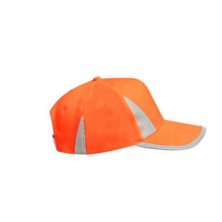 Casquette personnalisaée Brixa 