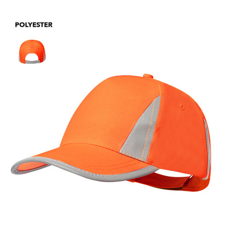 Casquette personnalisaée Brixa 