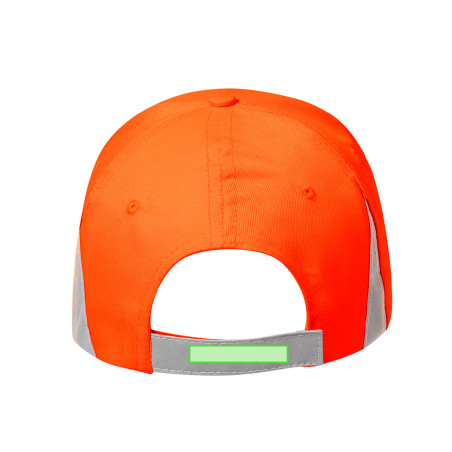 Casquette personnalisaée Brixa 