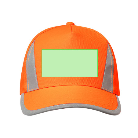 Casquette personnalisaée Brixa 