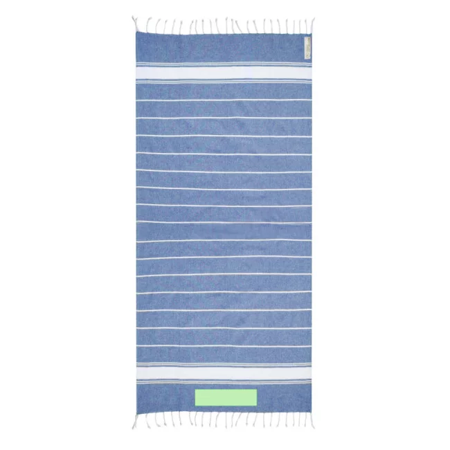 Paréo Serviette Personnalisé Lainen 