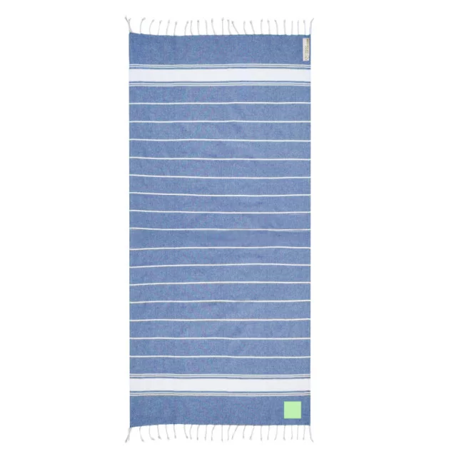 Paréo Serviette Personnalisé Lainen 