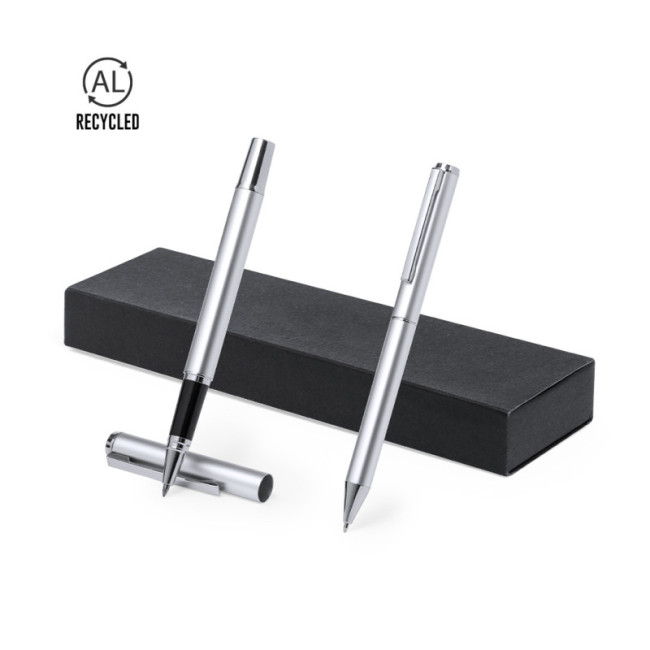 Set de stylo personnalisable Darma 