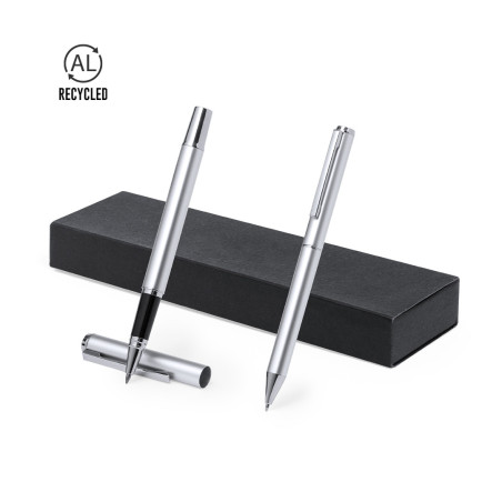Set de stylo personnalisable Darma 
