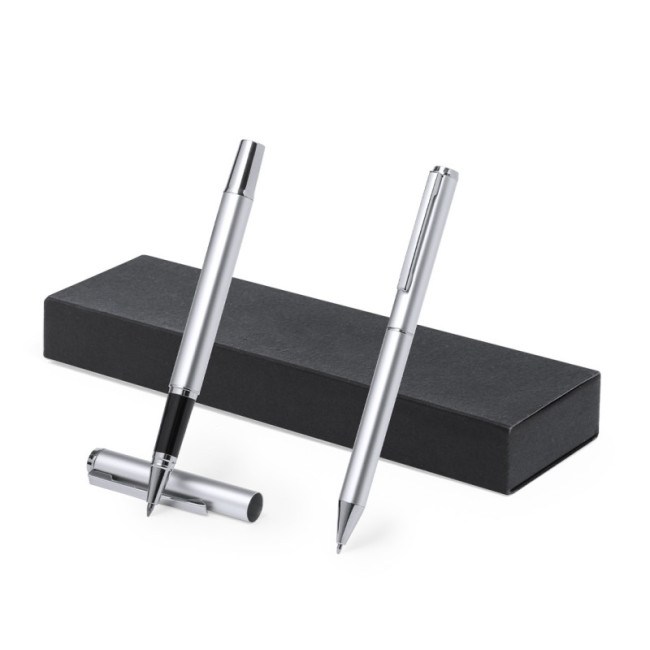 Set de stylo personnalisable Darma 