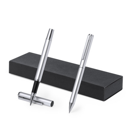 Set de stylo personnalisable Darma 