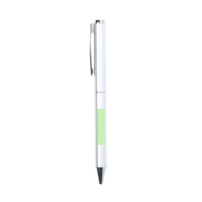 Set de stylo personnalisable Darma 