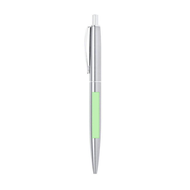 Stylo personnalisé Lukonen 