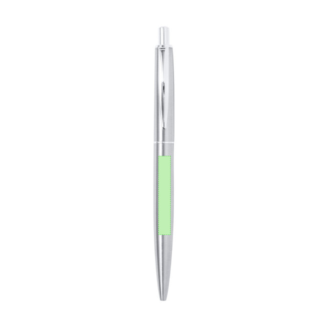 Stylo personnalisé Lukonen 