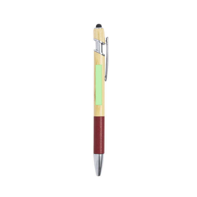 Stylo Stylet Personnalisé Filipo 