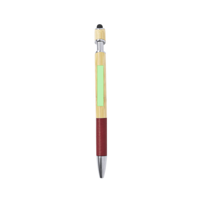 Stylo Stylet Personnalisé Filipo 