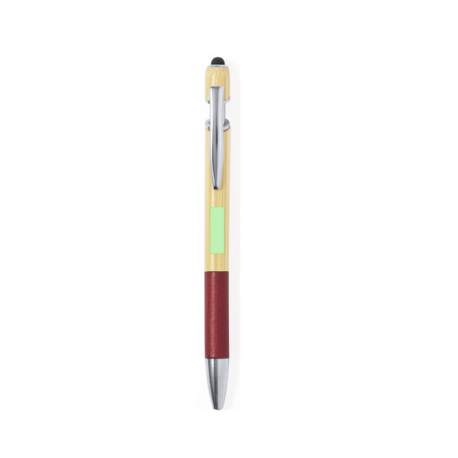 Stylo Stylet Personnalisé Filipo 