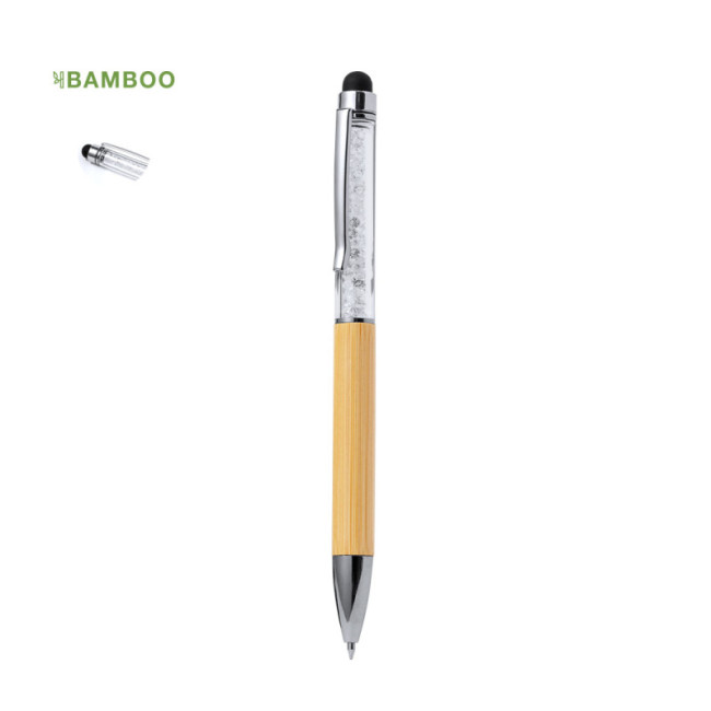 Stylo Stylet Personnalisé Loev 