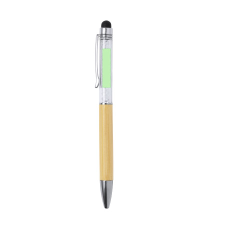 Stylo Stylet Personnalisé Loev 