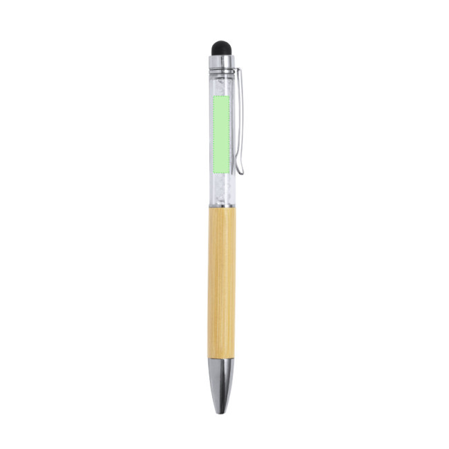 Stylo Stylet Personnalisé Loev 