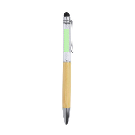 Stylo Stylet Personnalisé Loev 